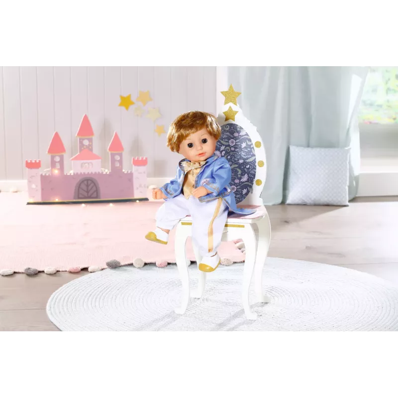 Zapf Creation Baby Annabell Little Sweet Prince -nukke, 36 cm