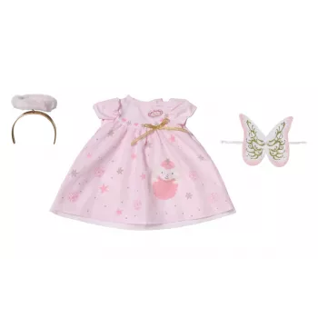 Nukenvaatesarja Zapf Creation Baby Annabell Season X-Mas Outfit 43 cm