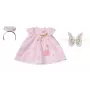 Nukenvaatesarja Zapf Creation Baby Annabell Season X-Mas Outfit 43 cm