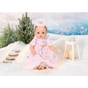 Nukenvaatesarja Zapf Creation Baby Annabell Season X-Mas Outfit 43 cm