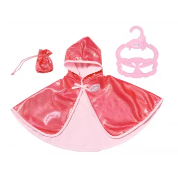 Nukenvaatesarja Zapf Creation Baby Annabell Little Sweet Cape 36 cm