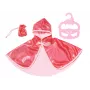 Nukenvaatesarja Zapf Creation Baby Annabell Little Sweet Cape 36 cm