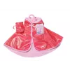 Nukenvaatesarja Zapf Creation Baby Annabell Little Sweet Cape 36 cm