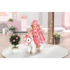 Nukenvaatesarja Zapf Creation Baby Annabell Little Sweet Cape 36 cm