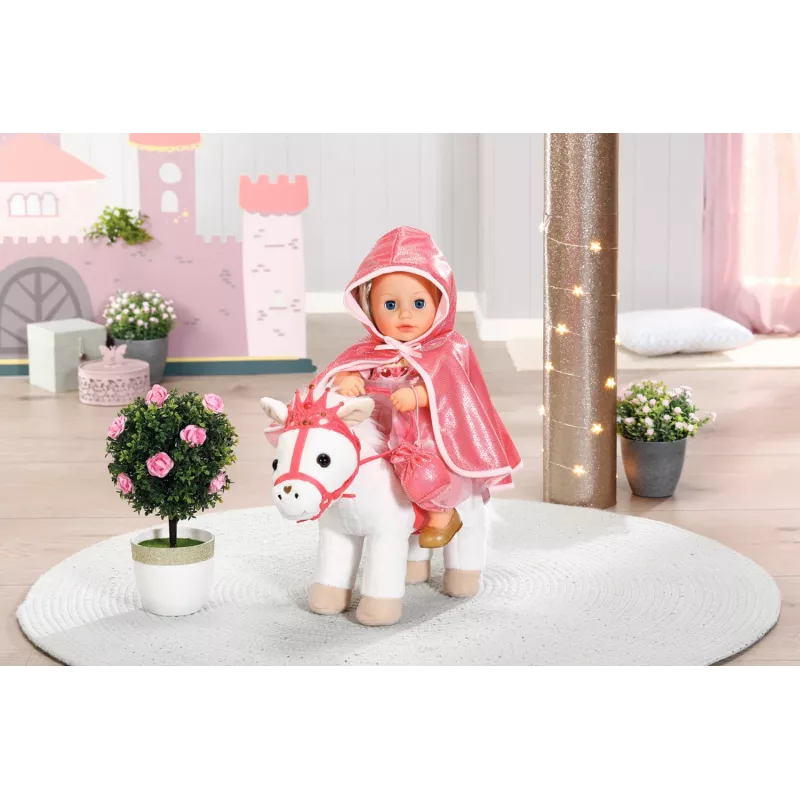 Nukenvaatesarja Zapf Creation Baby Annabell Little Sweet Cape 36 cm
