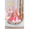 Nukenvaatesarja Zapf Creation Baby Annabell Little Sweet Cape 36 cm