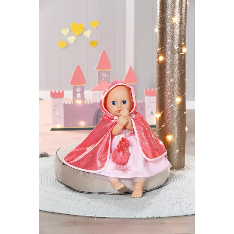 Nukenvaatesarja Zapf Creation Baby Annabell Little Sweet Cape 36 cm