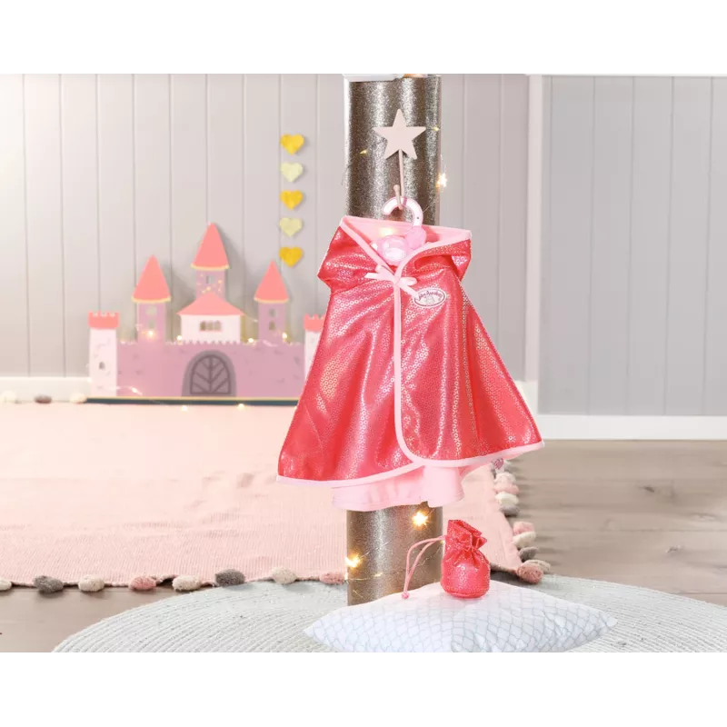 Nukenvaatesarja Zapf Creation Baby Annabell Little Sweet Cape 36 cm