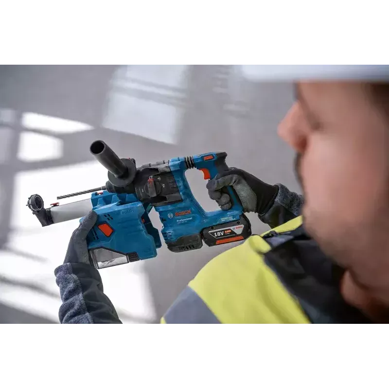 Poravasara Bosch GBH 18V-22 PROFESSIONAL