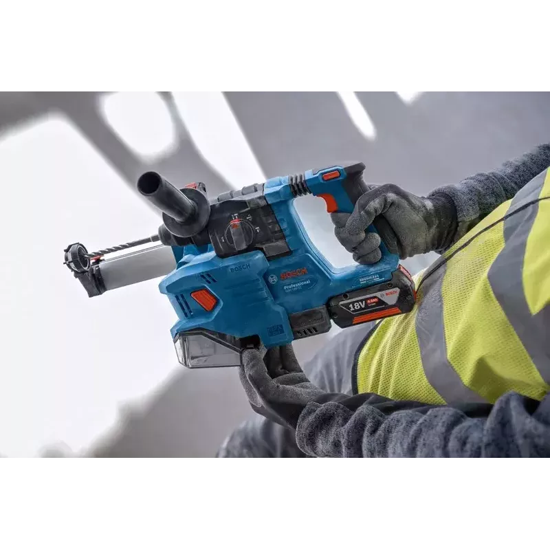 Poravasara Bosch GBH 18V-22 PROFESSIONAL