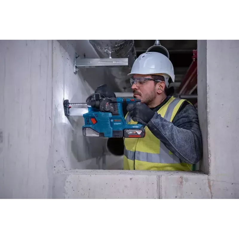 Poravasara Bosch GBH 18V-22 PROFESSIONAL