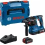 Poravasara Bosch GBH 18V-22 PROFESSIONAL