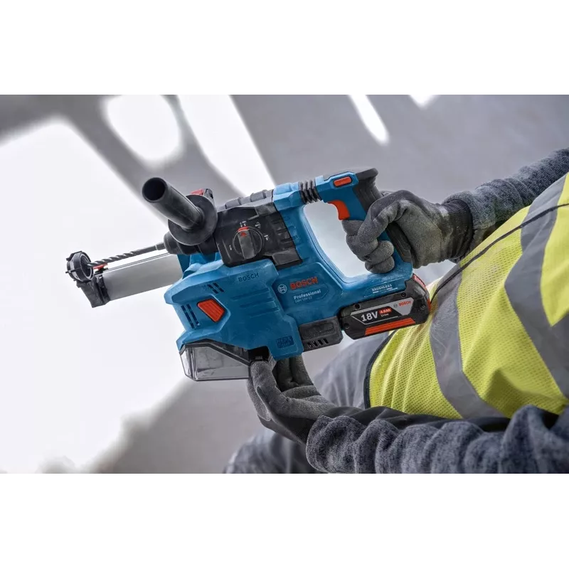 Poravasara Bosch GBH 18V-22 PROFESSIONAL