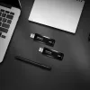 USB-muistitikku ADATA SC610 500 GB USB Type-A 3.2 Gen 2 (10 Gbit/s) 550/500 MB/s, musta