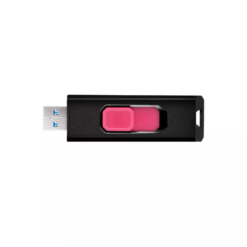 USB-muistitikku ADATA SC610 500 GB USB Type-A 3.2 Gen 2 (10 Gbit/s) 550/500 MB/s, musta