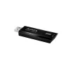 USB-muistitikku ADATA SC610 500 GB USB Type-A 3.2 Gen 2 (10 Gbit/s) 550/500 MB/s, musta