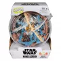3D-labyrintti-taitopeli Spin Master Perplexus Star Wars The Mandalorian – kädessä pidettävä liikelabyrintti
