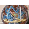 3D-labyrintti-taitopeli Spin Master Perplexus Star Wars The Mandalorian – kädessä pidettävä liikelabyrintti