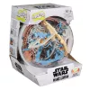 3D-labyrintti-taitopeli Spin Master Perplexus Star Wars The Mandalorian – kädessä pidettävä liikelabyrintti