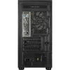 Pöytätietokone pelikäyttöön THERMALTAKE FTW A-Line LCS 5060 musta/läpinäkyvä Windows 11 Pro