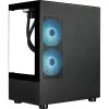 Pöytätietokone pelikäyttöön THERMALTAKE FTW A-Line LCS 5060 musta/läpinäkyvä Windows 11 Pro