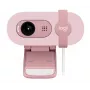 LOGITECH Brio 100 Full HD -verkkokamera rose