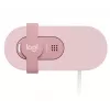 LOGITECH Brio 100 Full HD -verkkokamera rose