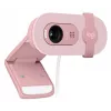 LOGITECH Brio 100 Full HD -verkkokamera rose