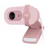 LOGITECH Brio 100 Full HD -verkkokamera rose
