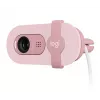 LOGITECH Brio 100 Full HD -verkkokamera rose