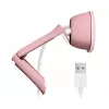 LOGITECH Brio 100 Full HD -verkkokamera rose