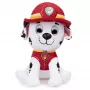 PAW Patrol GUND virallinen Marshall juhlapalopukupuvussa pehmolelu, pehmolelu yli 1-vuotiaille lapsille, 15 cm