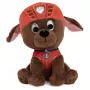 PAW Patrol GUND virallinen Zuma-pehmolelu tunnusomaisessa vesipelastusasussa, pehmolelu yli 1-vuotiaille lapsille, 6
