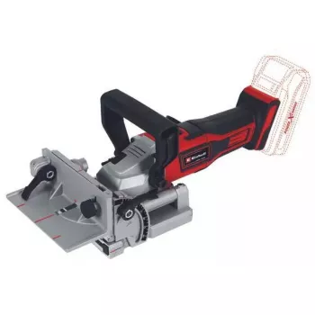 Einhell TE-BJ 18 Li - Solo vannesaha leikkaussyvyys 2 cm terän halkaisija 10 cm