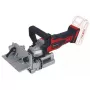 Einhell TE-BJ 18 Li - Solo vannesaha leikkaussyvyys 2 cm terän halkaisija 10 cm