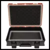 Pientarvikelaatikko Einhell E-Case S-F polypropeeni musta punainen 42x28x9,5 cm