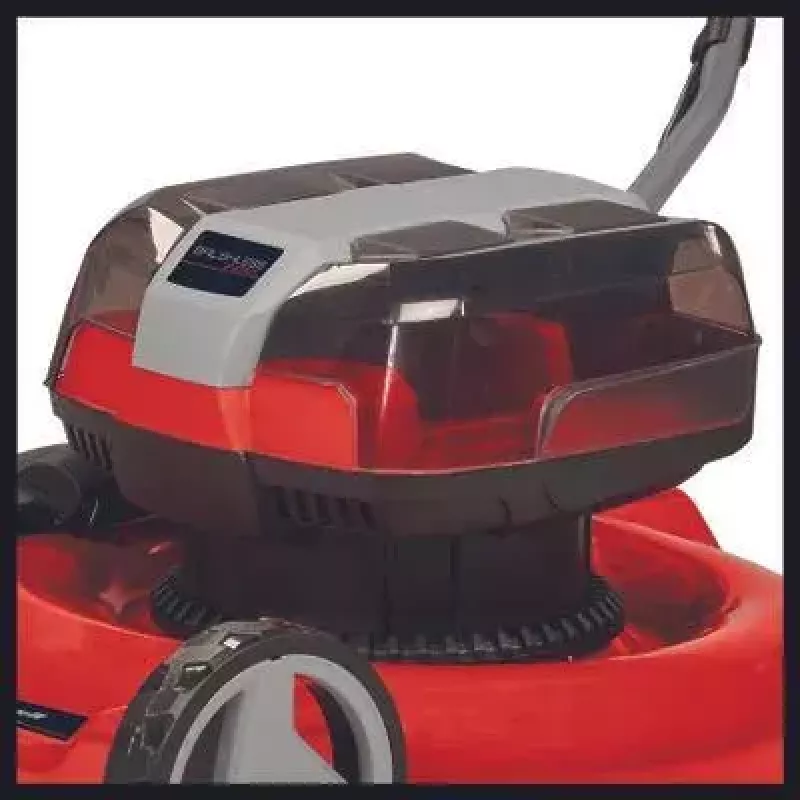 Työnnettävä ruohonleikkuri Einhell GE-CM 36/48 Li M