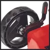 Työnnettävä ruohonleikkuri Einhell GE-CM 36/48 Li M