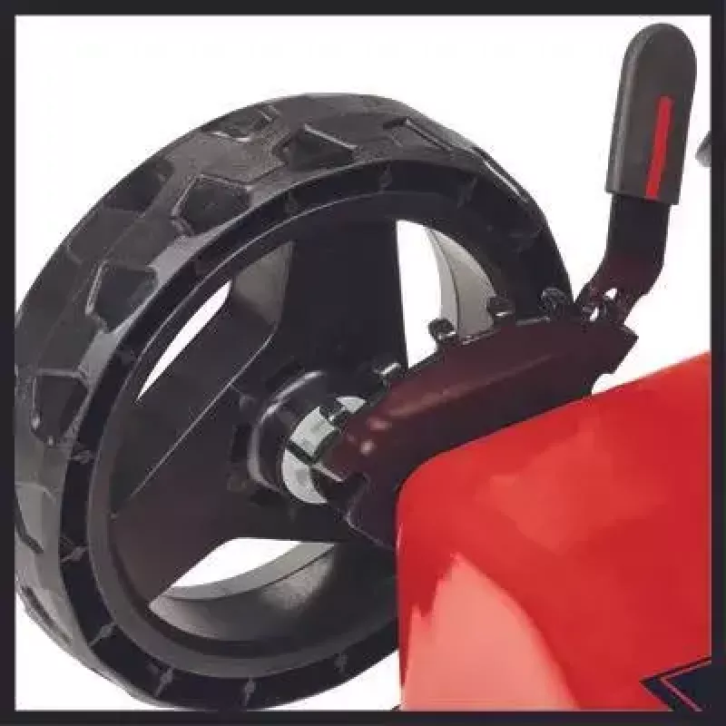 Työnnettävä ruohonleikkuri Einhell GE-CM 36/48 Li M