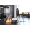 ESGE M 200 BBQ 10 L sauvasekoitin 200 W musta, kromi