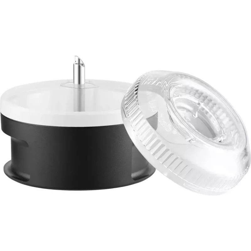 ESGE M 200 BBQ 10 L sauvasekoitin 200 W musta, kromi