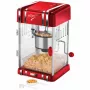 Unold 48535 popcornkone punainen, hopea 300 W