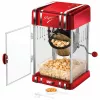 Unold 48535 popcornkone punainen, hopea 300 W