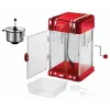 Unold 48535 popcornkone punainen, hopea 300 W