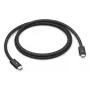 APPLE Thunderbolt 5 Pro -kaapeli 1m