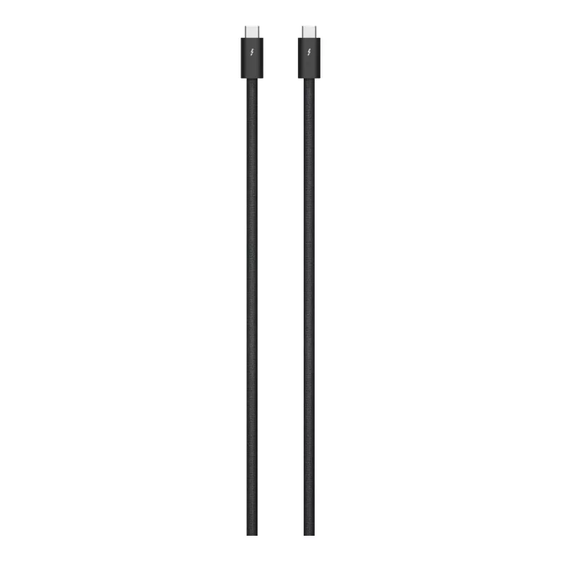 APPLE Thunderbolt 5 Pro -kaapeli 1m