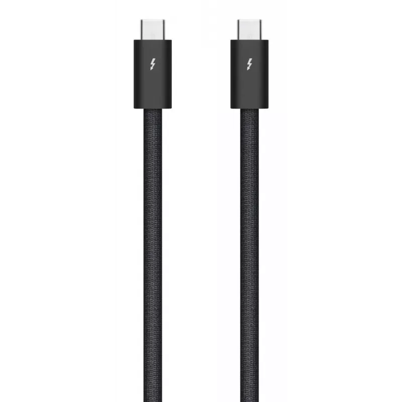APPLE Thunderbolt 5 Pro -kaapeli 1m
