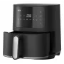 Braun MultiFry 3 Single 4.3 L vapaasti seisova 1500 W kiertoilmakypsennin musta