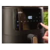 Braun MultiFry 3 Single 4.3 L vapaasti seisova 1500 W kiertoilmakypsennin musta