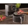 Braun MultiFry 3 Single 4.3 L vapaasti seisova 1500 W kiertoilmakypsennin musta